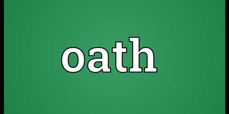 CJ administers oath of office to newly appointed addl judges of J-K and Ladakh HC