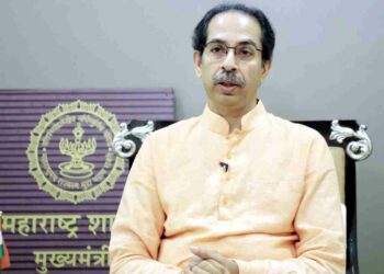 Thackeray pounces on ‘pervert’ BJP, dares it to jail him and grab power
