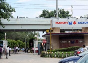 Maruti Suzuki launches next-gen Ertiga MPV
