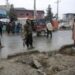 Deadliest week in Afghanistan since Taliban came to power