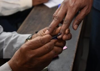 Big fight after 9 years: All eyes on Friday’s Guwahati civic polls