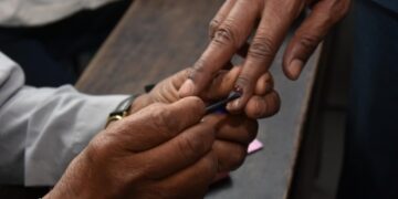 Big fight after 9 years: All eyes on Friday’s Guwahati civic polls