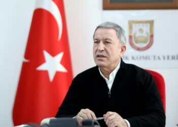 Turkey launches new cross-border operation in northern Iraq