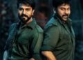 Ram Charan clearly outperforms Chiranjeevi in ‘Bhale Bhale Banjara’ song