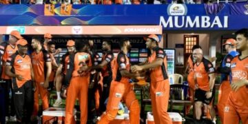 IPL 2022: Tripathi, Markram fifties help Sunrisers Hyderabad beat Knight Riders by seven wickets