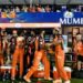 IPL 2022: Tripathi, Markram fifties help Sunrisers Hyderabad beat Knight Riders by seven wickets