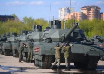 Amid Ukraine war, Russia starts delivery of second S-400 missile system to India