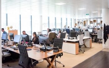 Pandemic may have intensified US workplace prejudice against Asian, Hispanic colleagues