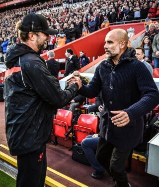 Crucial week in England with FA Cup semis, key matches in Premier League on menu