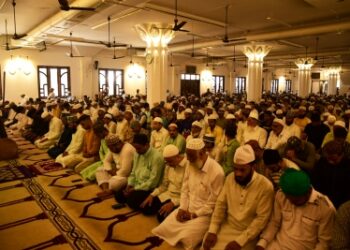 It’s all happening in Kerala — Good Friday, Vishu and Ramadan