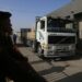 Israel to reopen main crossing point with Gaza