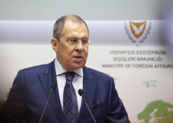 Russia warns of nuclear war danger