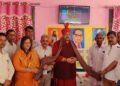 Dr Ambedkar belonged to India, lived for India, envisioned for India: Rana