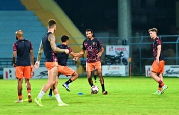 I-League: TRAU face tough Punjab challenge in must-win contest