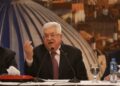 Palestinian Prez calls for int protection to Palestinians