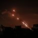 3rd rocket fired into Israel from Gaza in 24 hrs