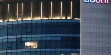 Adani sets up AMG Media Networks for media-related activities