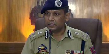 Jammu Encounter: Two slain Jaish fidayeens were speaking Poshtu language only: ADGP Jammu Mukhesh Singh
