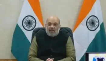 Amit Shah