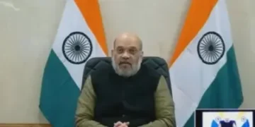 Amit Shah