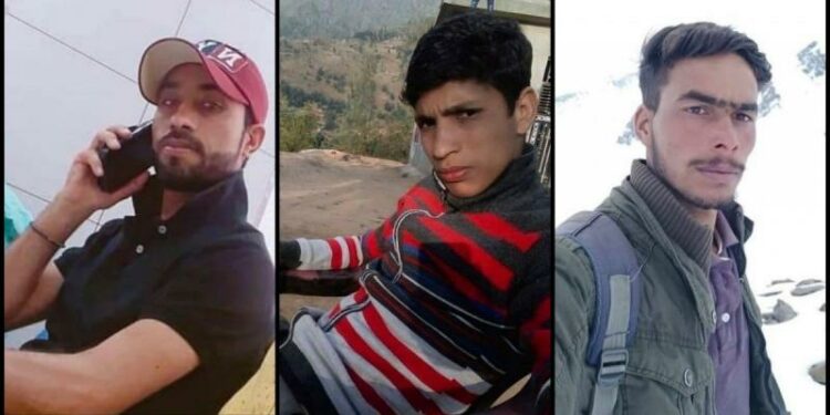 Court Martial started against Army Captain for alleged encounter in Kashmir