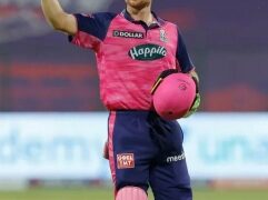 Buttler sets plethora of records with third century of the season
