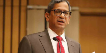 Judicial system should be Indianised; Process shouldn’t be like wedding mantras: CJI