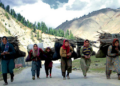 Border Tourism: Residents open their homes for visitors along LoC