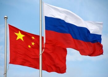Foreign investors ditching China due to Russia leaning stance