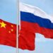 Foreign investors ditching China due to Russia leaning stance