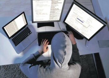 Training programme on Cyber crime held for police officers