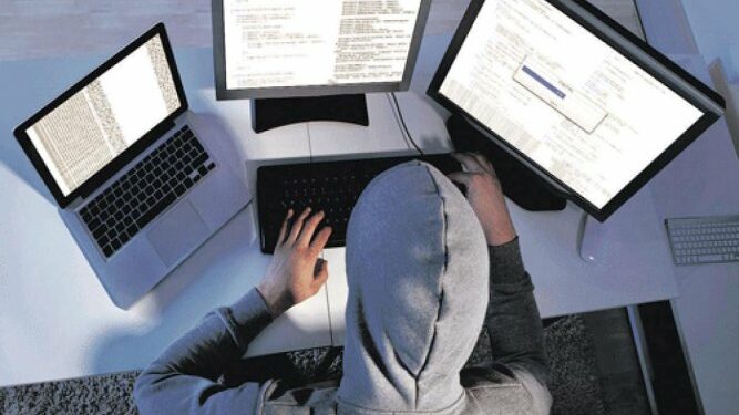 Training programme on Cyber crime held for police officers