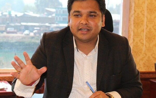 Illegally constructed property on State land transferred