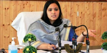 Progress on preparation of District Capex Budget 2022-23 discussed