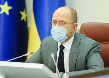 Ukraine seeks to seize Russia’s assets for post-war recovery: PM