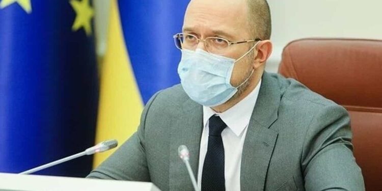 Ukraine seeks to seize Russia’s assets for post-war recovery: PM