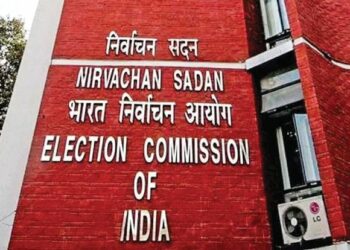 Can’t ban promise of freebies by political parties, amount to overreach: EC to SC