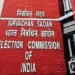 Election Commission (EC