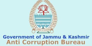 ACB Arrests UEED works Supervisor Taking Rs 8000 Bribe