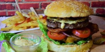 Say ‘no’ to health star ratings on junk food: Experts