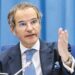IAEA chief to head mission to Chernobyl