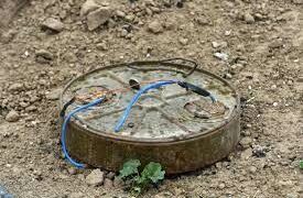 IED detected, destroyed in Rajouri 