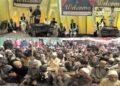 JKAACL celebrates Urs of Zainudin Wali