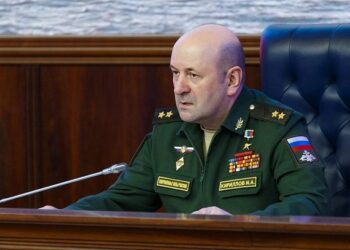 US spends big on military biological research in Ukraine: Russian military