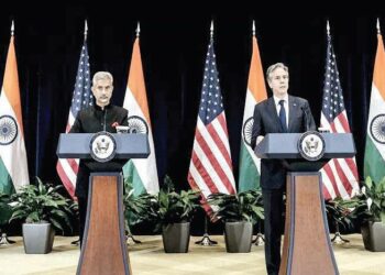 Pakistan rejects ‘unwarranted reference’ in Indo-US statement