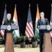 Pakistan rejects ‘unwarranted reference’ in Indo-US statement