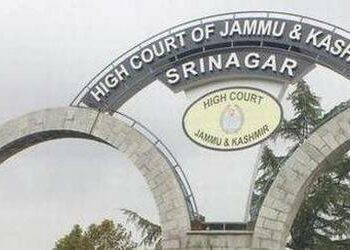 Calling Kashmir ‘occupied’ does not enjoy protection under Art 19(A), rules J&K HC