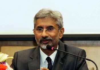 Jaishankar holds meeting with US Congressional delegation