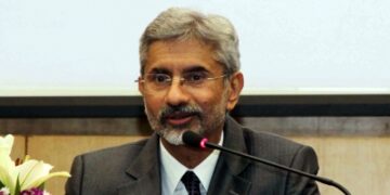 Jaishankar holds meeting with US Congressional delegation