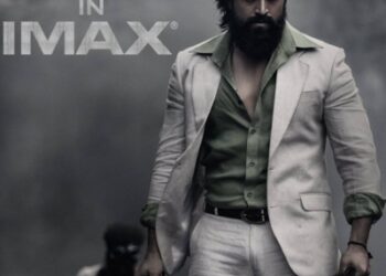 ‘KGF: Chapter 2’ sets another benchmark in Hindi by crossing Rs 250 cr in 7 days